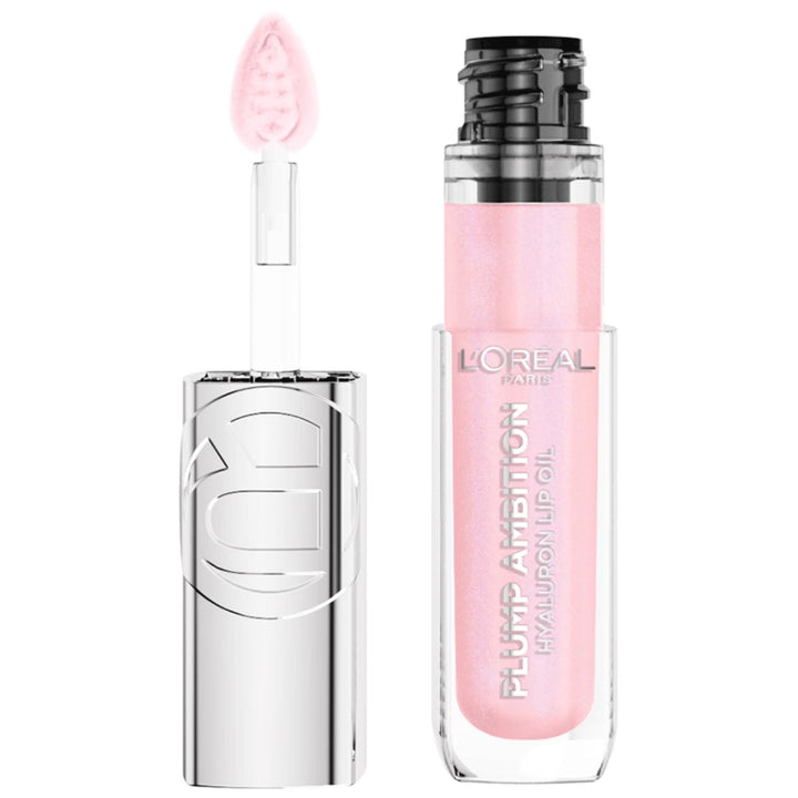 Plump Ambition Hyaluronic Acid Lip Oil