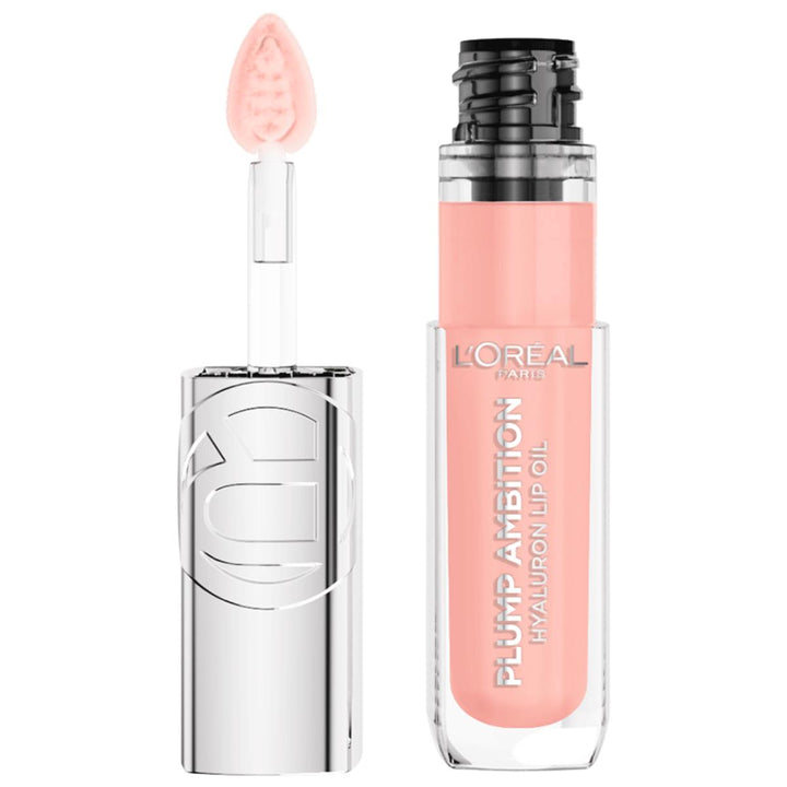 Plump Ambition Hyaluronic Acid Lip Oil