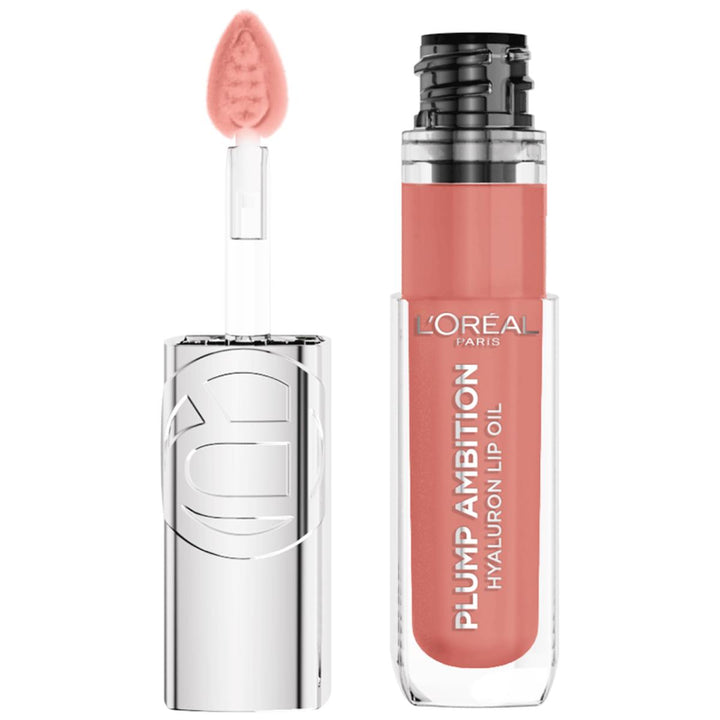Plump Ambition Hyaluronic Acid Lip Oil
