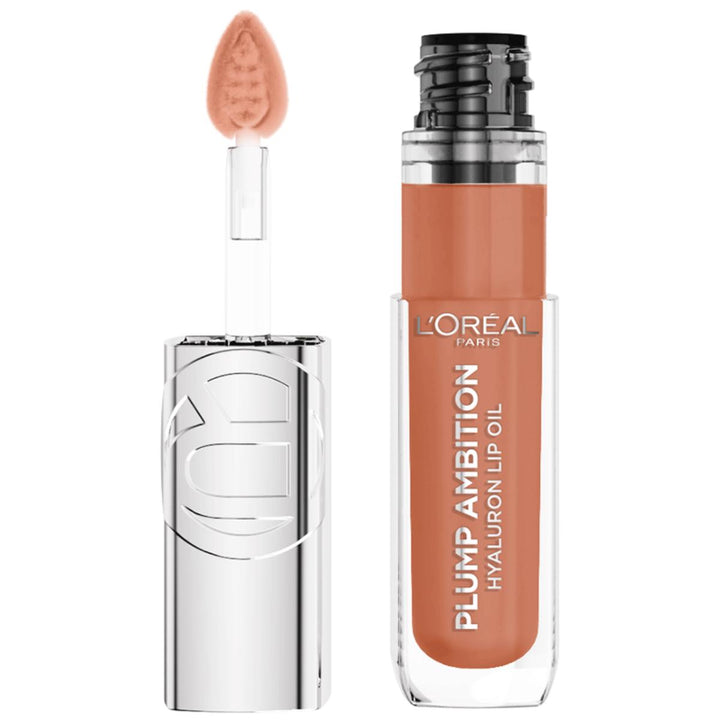 Plump Ambition Hyaluronic Acid Lip Oil