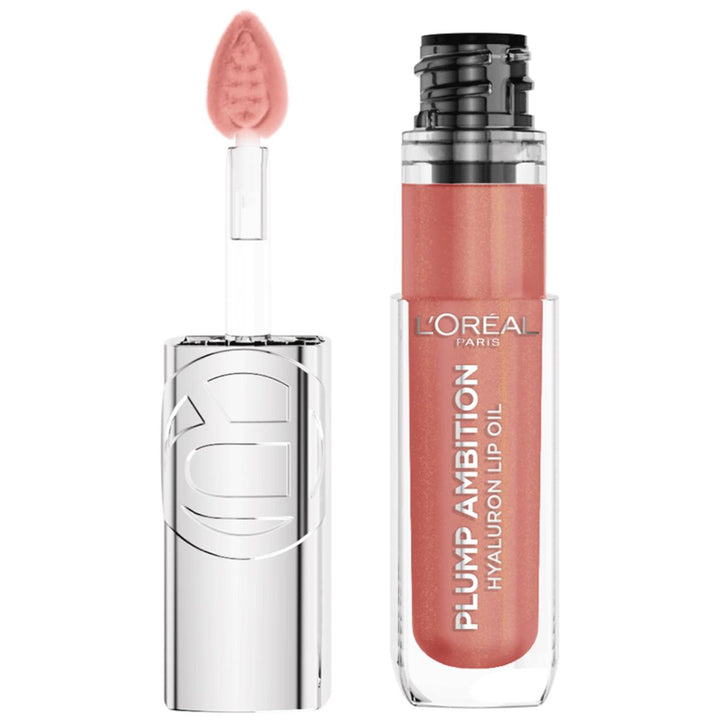 Plump Ambition Hyaluronic Acid Lip Oil