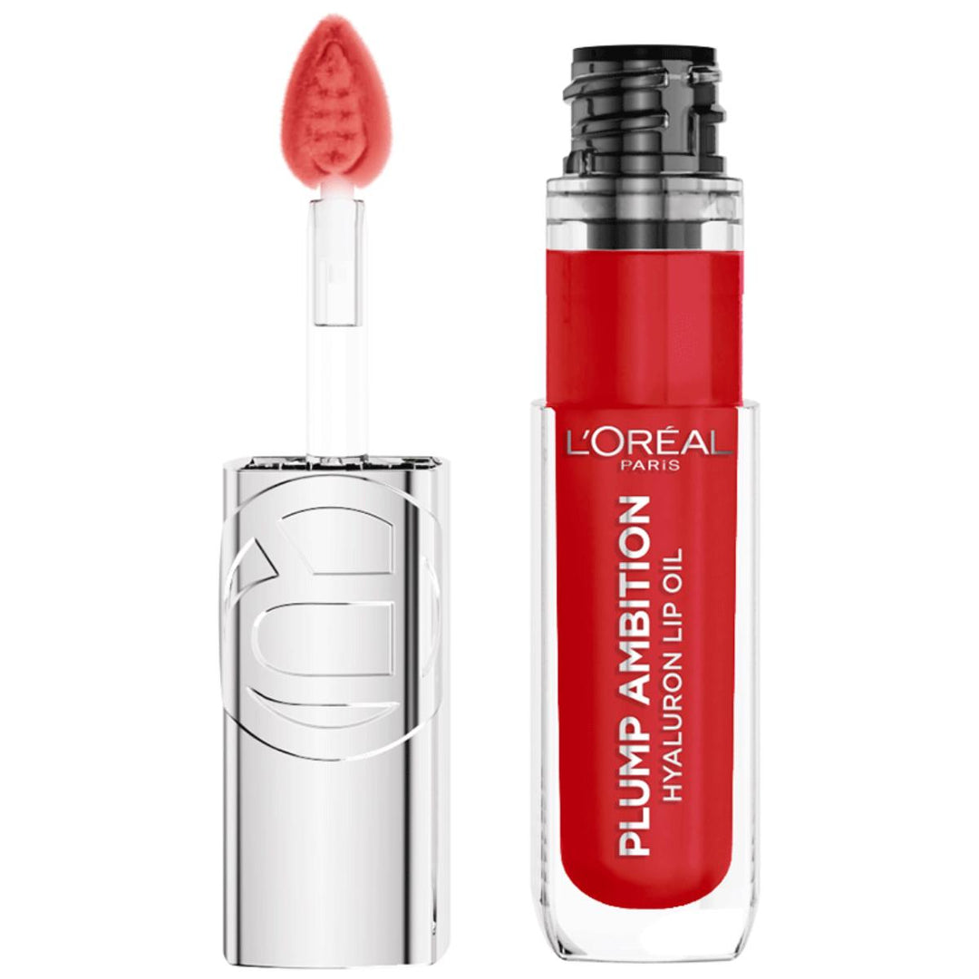 Plump Ambition Hyaluronic Acid Lip Oil