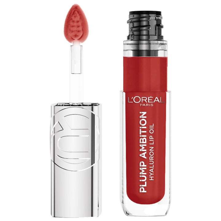 Plump Ambition Hyaluronic Acid Lip Oil