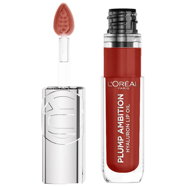 Plump Ambition Hyaluronic Acid Lip Oil