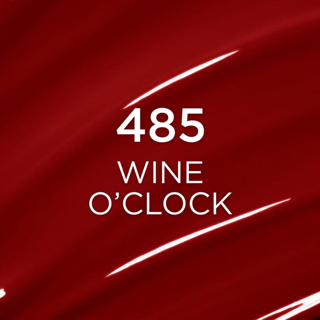 Plump Ambition Hyaluronic Acid Lip Oil