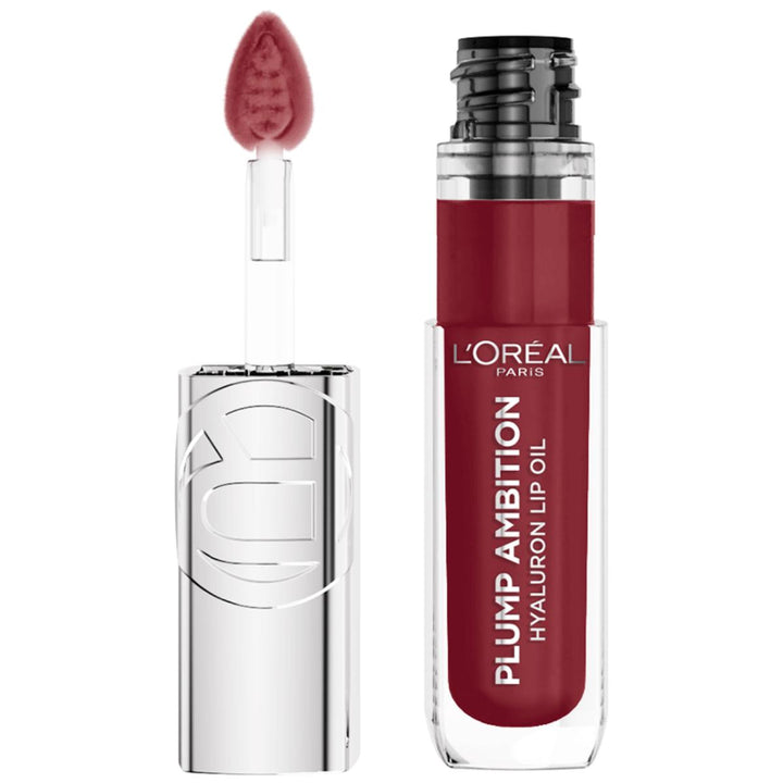 Plump Ambition Hyaluronic Acid Lip Oil