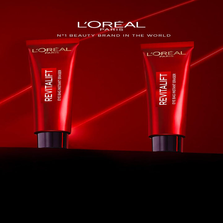 Revitalift Laser Instant Bag Eraser