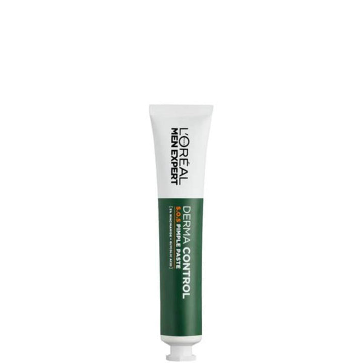 Men Expert Dermo Control Pimple Paste