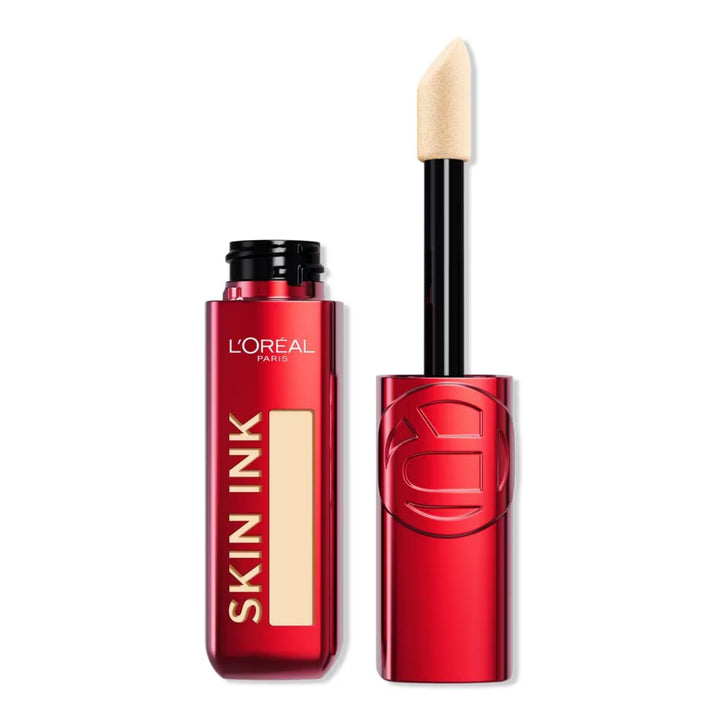 Infallible Skin Ink Foundcealer 2-in-1 Foundation Concealer