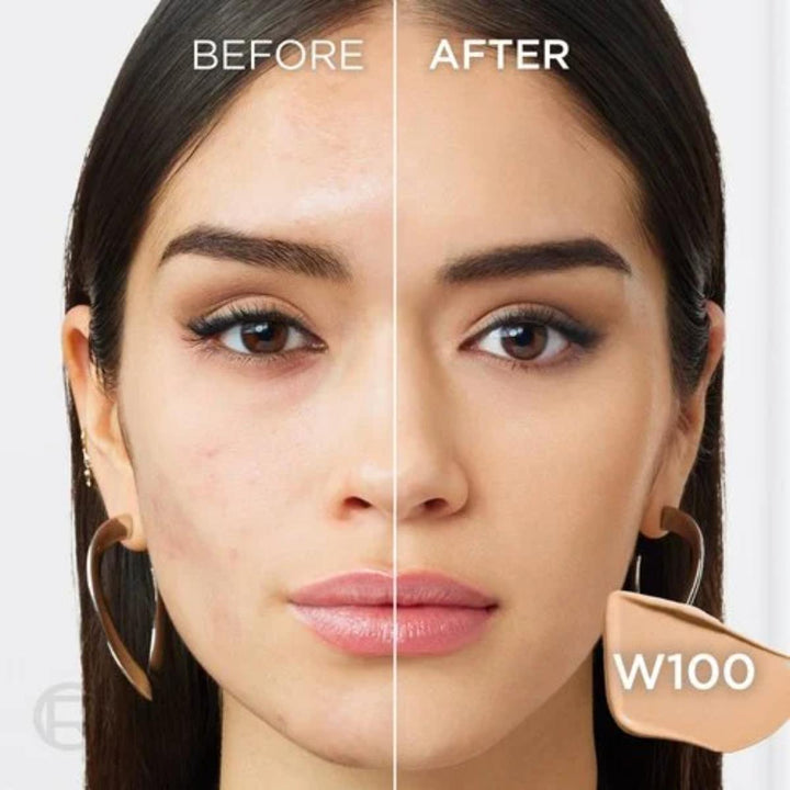 Infallible Skin Ink Foundcealer 2-in-1 Foundation Concealer