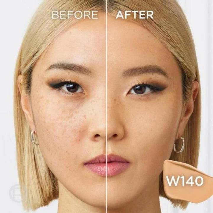 Infallible Skin Ink Foundcealer 2-in-1 Foundation Concealer