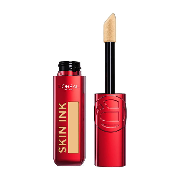 Infallible Skin Ink Foundcealer 2-in-1 Foundation Concealer