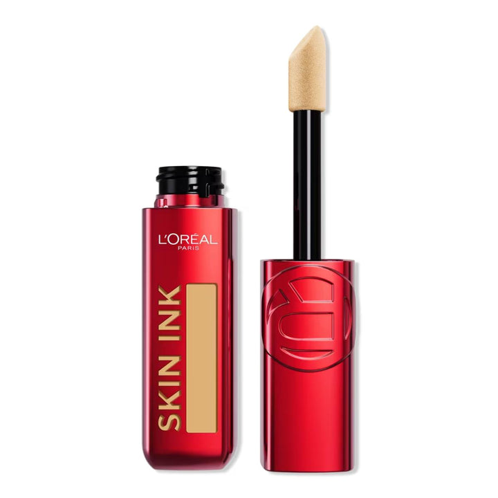 Infallible Skin Ink Foundcealer 2-in-1 Foundation Concealer