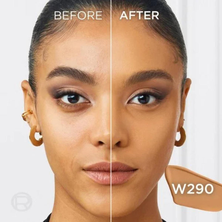 Infallible Skin Ink Foundcealer 2-in-1 Foundation Concealer