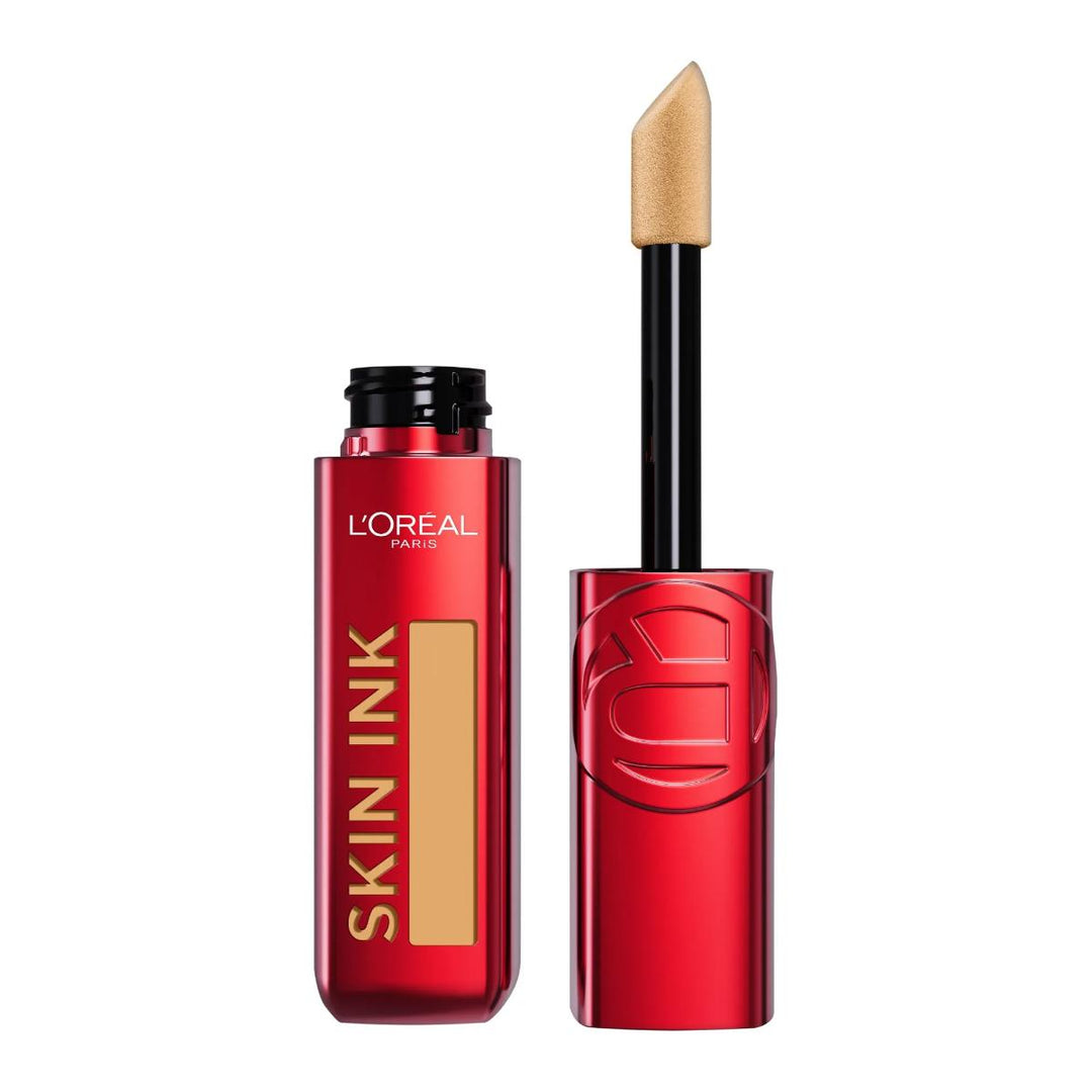 Infallible Skin Ink Foundcealer 2-in-1 Foundation Concealer