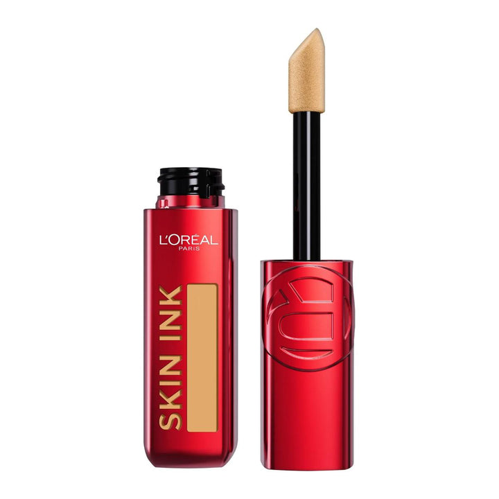 Infallible Skin Ink Foundcealer 2-in-1 Foundation Concealer