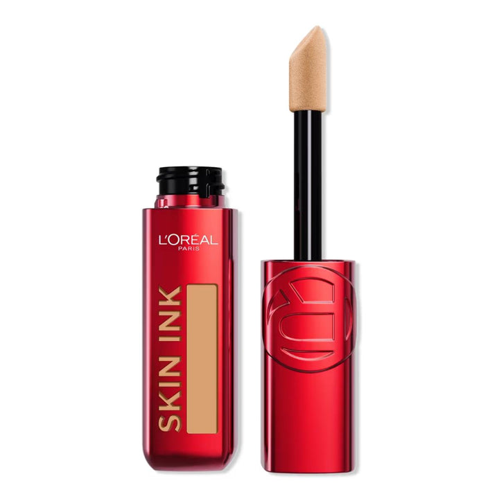 Infallible Skin Ink Foundcealer 2-in-1 Foundation Concealer