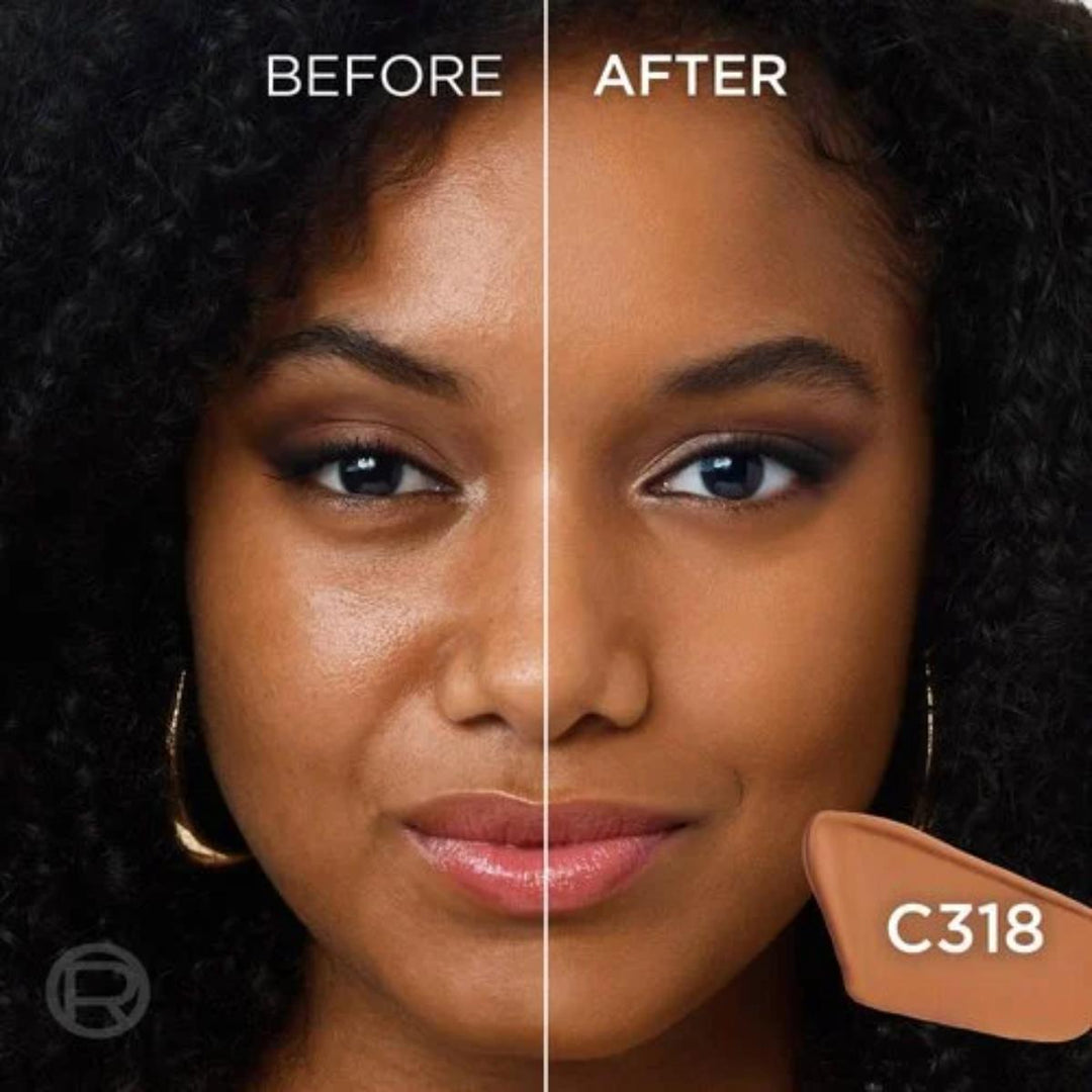 Infallible Skin Ink Foundcealer 2-in-1 Foundation Concealer