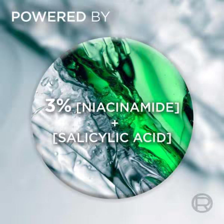 Men Expert Dermo Control Antiblemish Serum