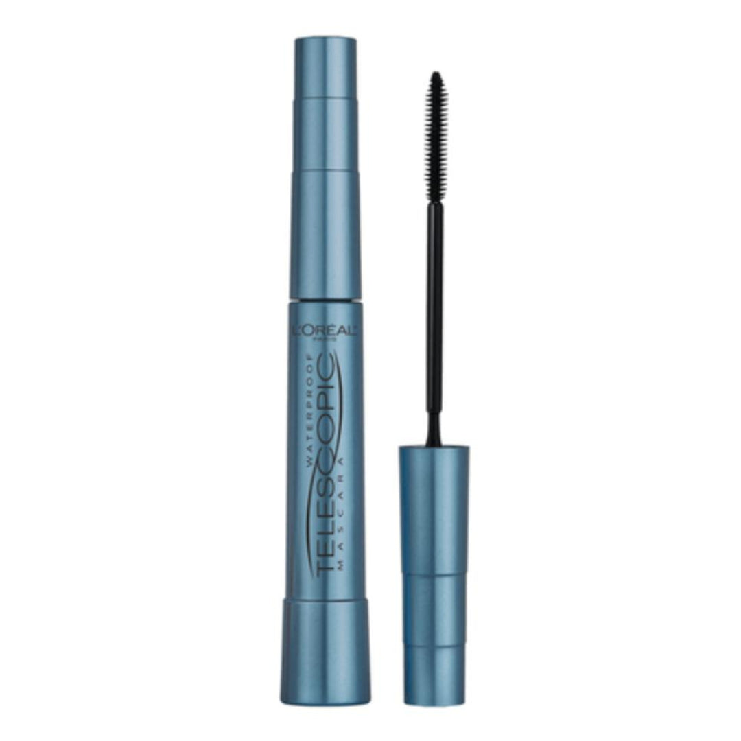 Telescopic High Precision Flexible Mascara