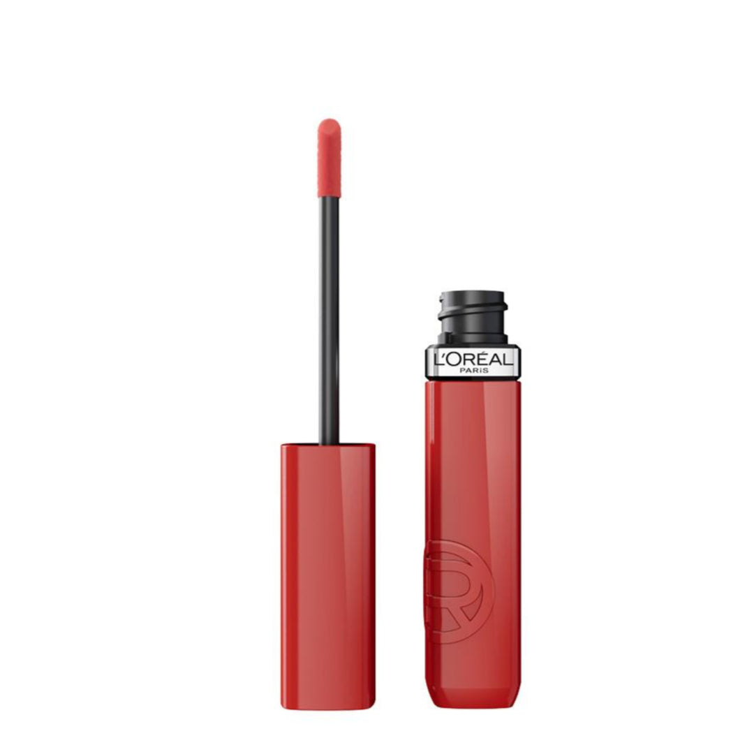 Infaillable Laque Resistance Liquid Lipstick