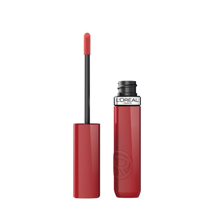 Infaillable Laque Resistance Liquid Lipstick