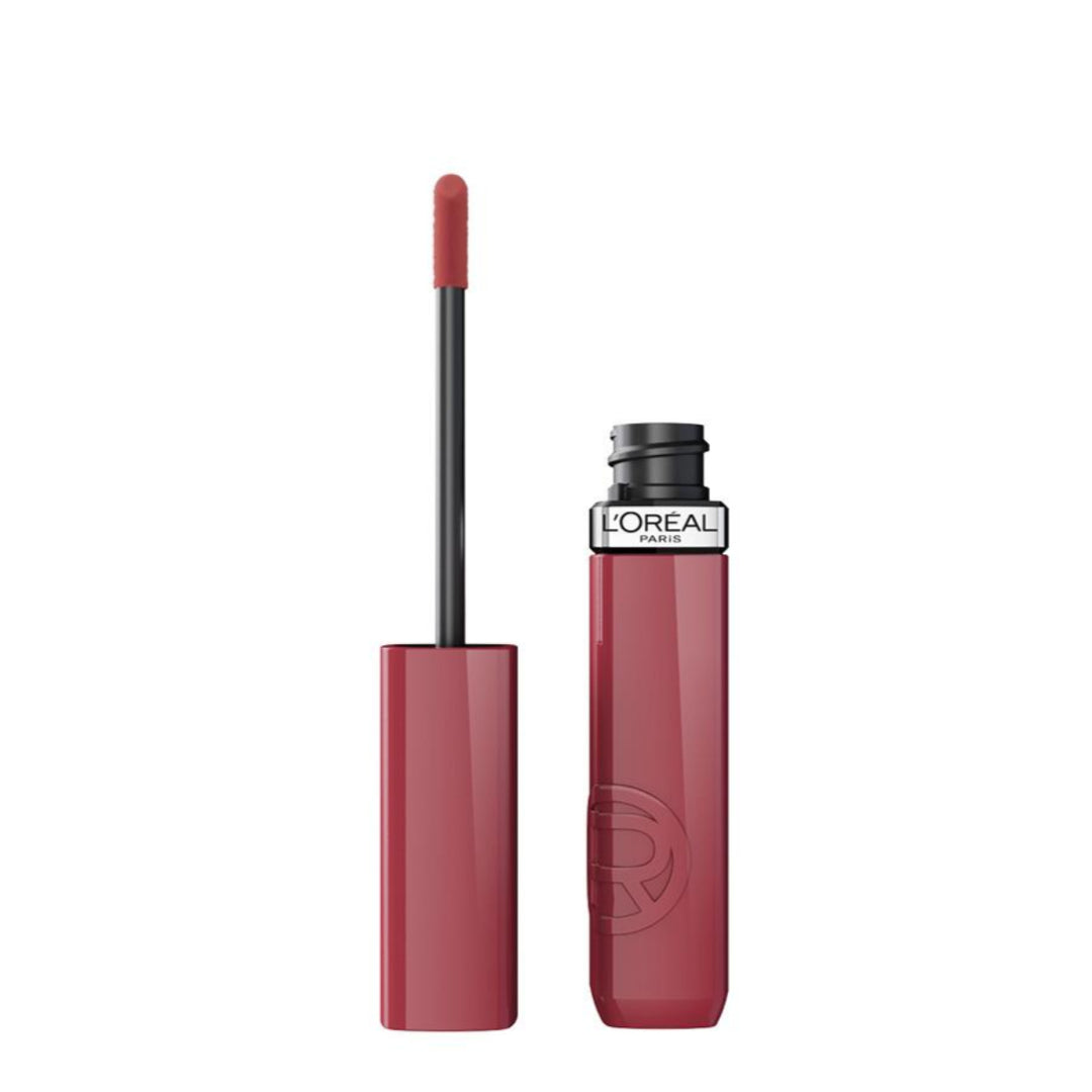 Infaillable Laque Resistance Liquid Lipstick