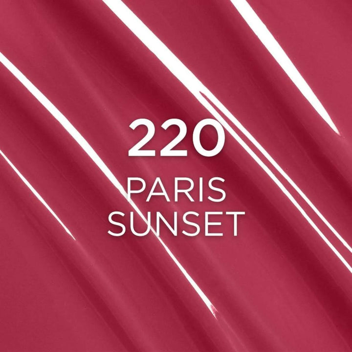 Infaillable Laque Resistance Liquid Lipstick