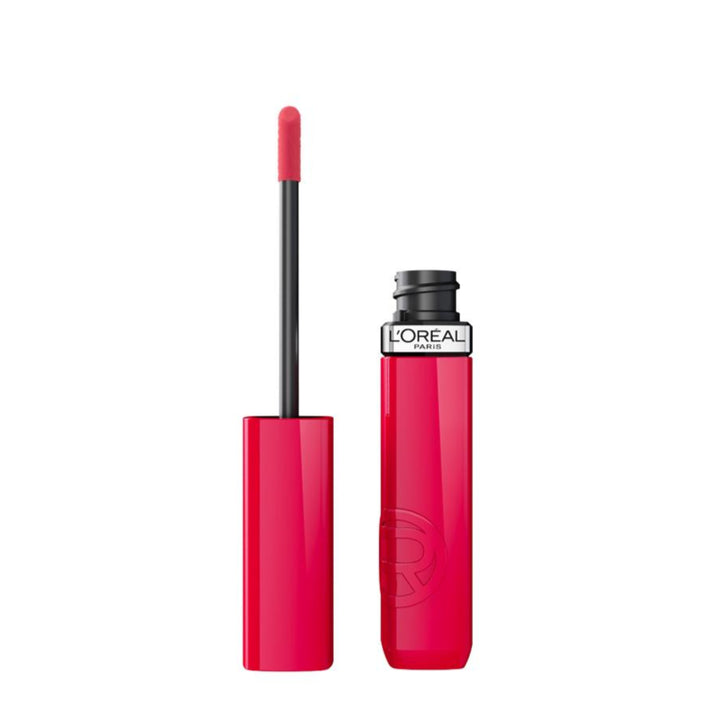 Infaillable Laque Resistance Liquid Lipstick