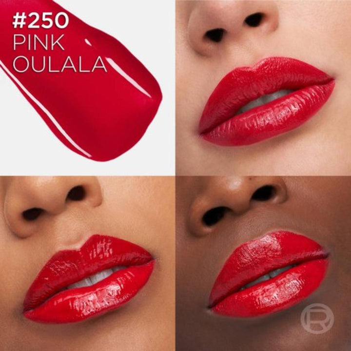 Infaillable Laque Resistance Liquid Lipstick