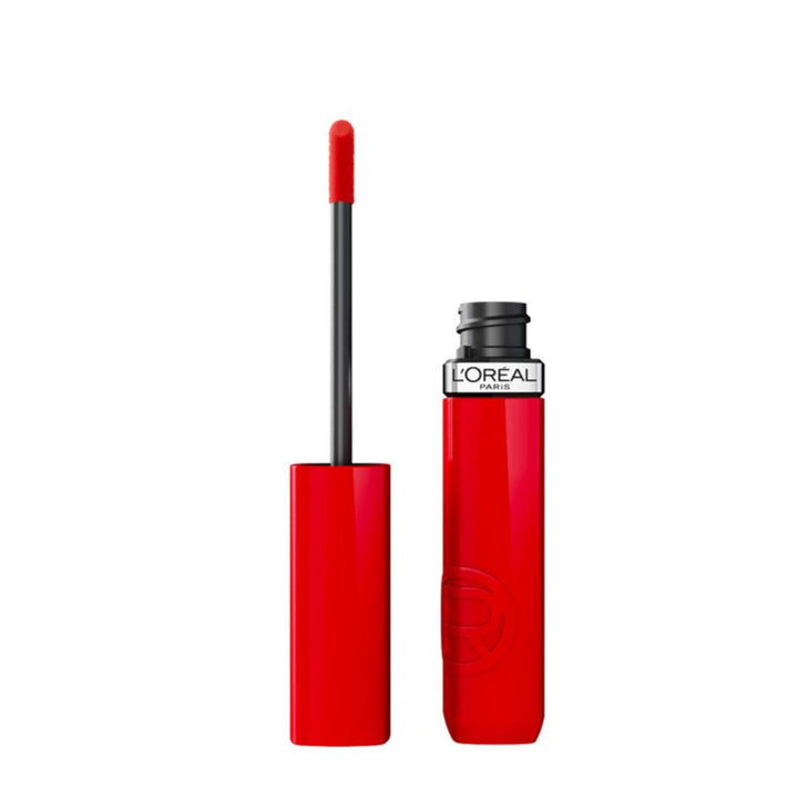 Infaillable Laque Resistance Liquid Lipstick