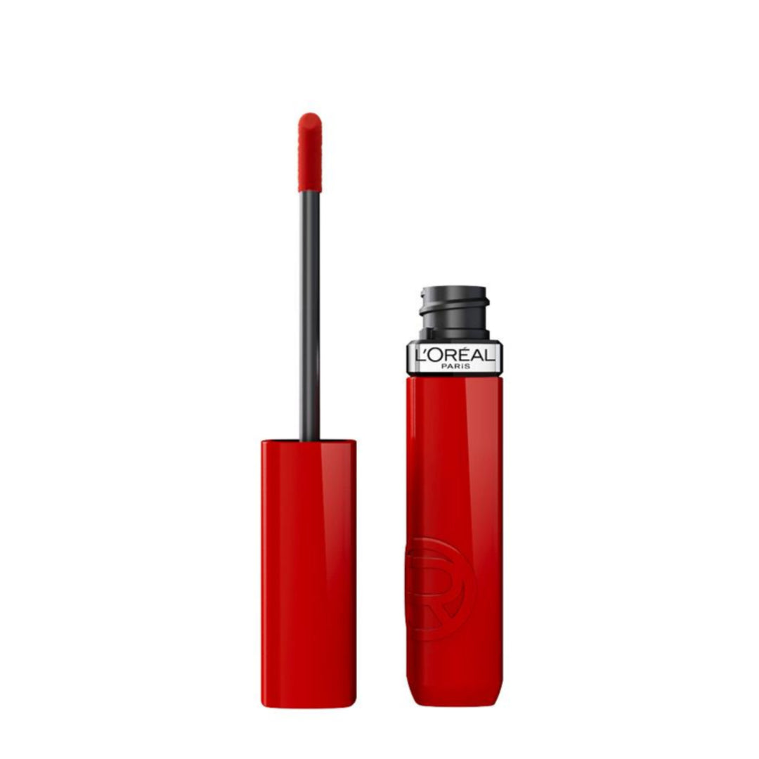 Infaillable Laque Resistance Liquid Lipstick