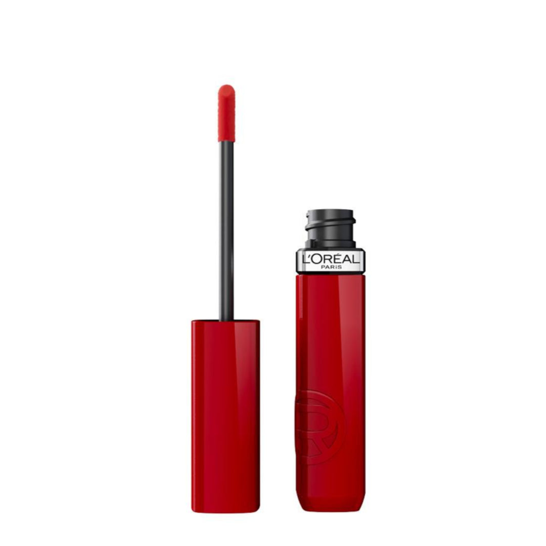 Infaillable Laque Resistance Liquid Lipstick