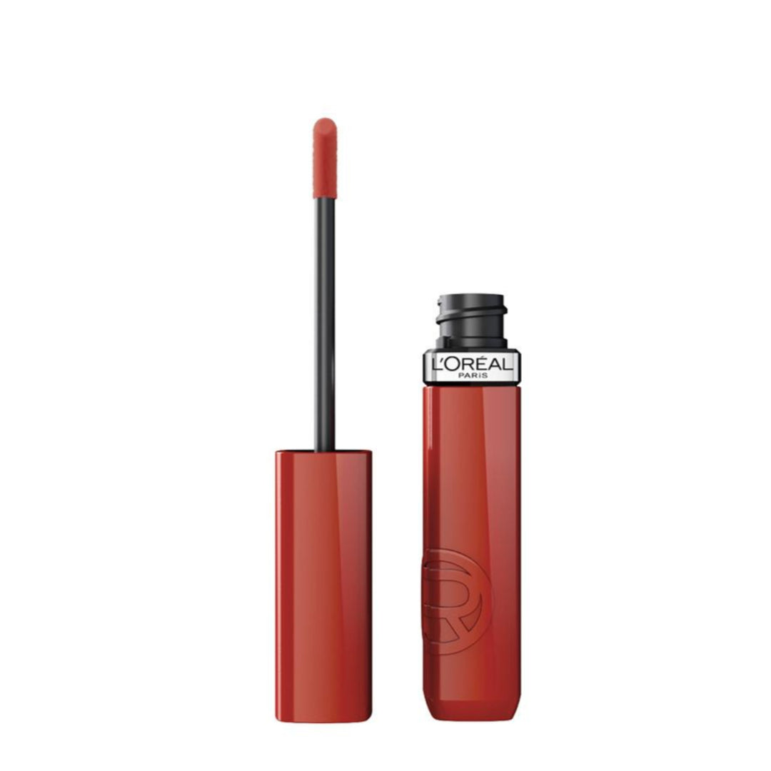 Infaillable Laque Resistance Liquid Lipstick