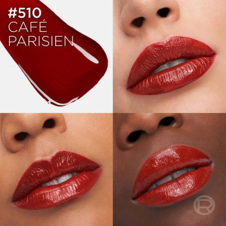 Infaillable Laque Resistance Liquid Lipstick