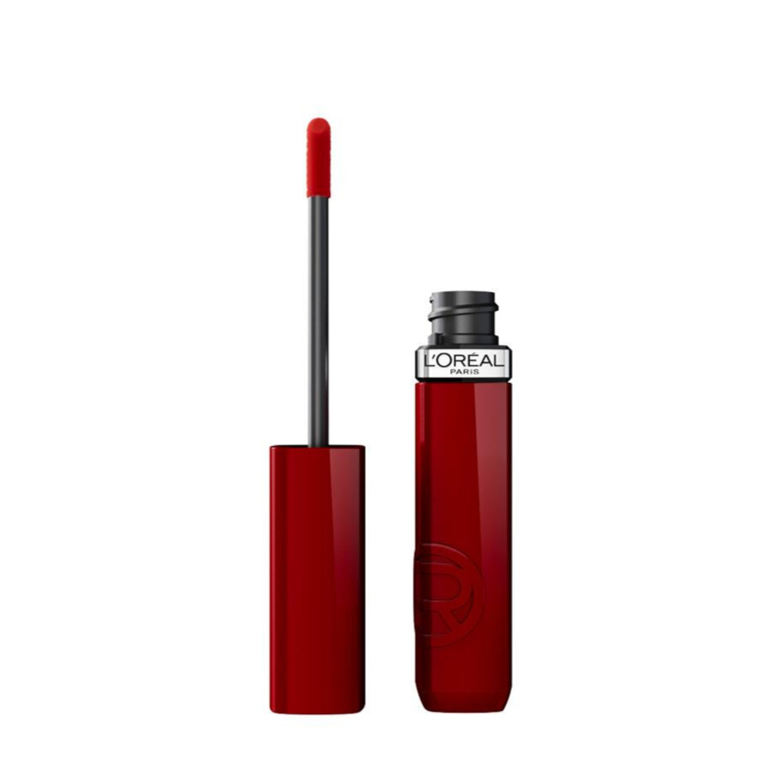 Infaillable Laque Resistance Liquid Lipstick