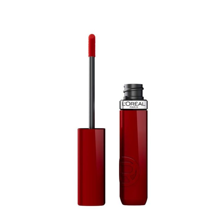 Infaillable Laque Resistance Liquid Lipstick
