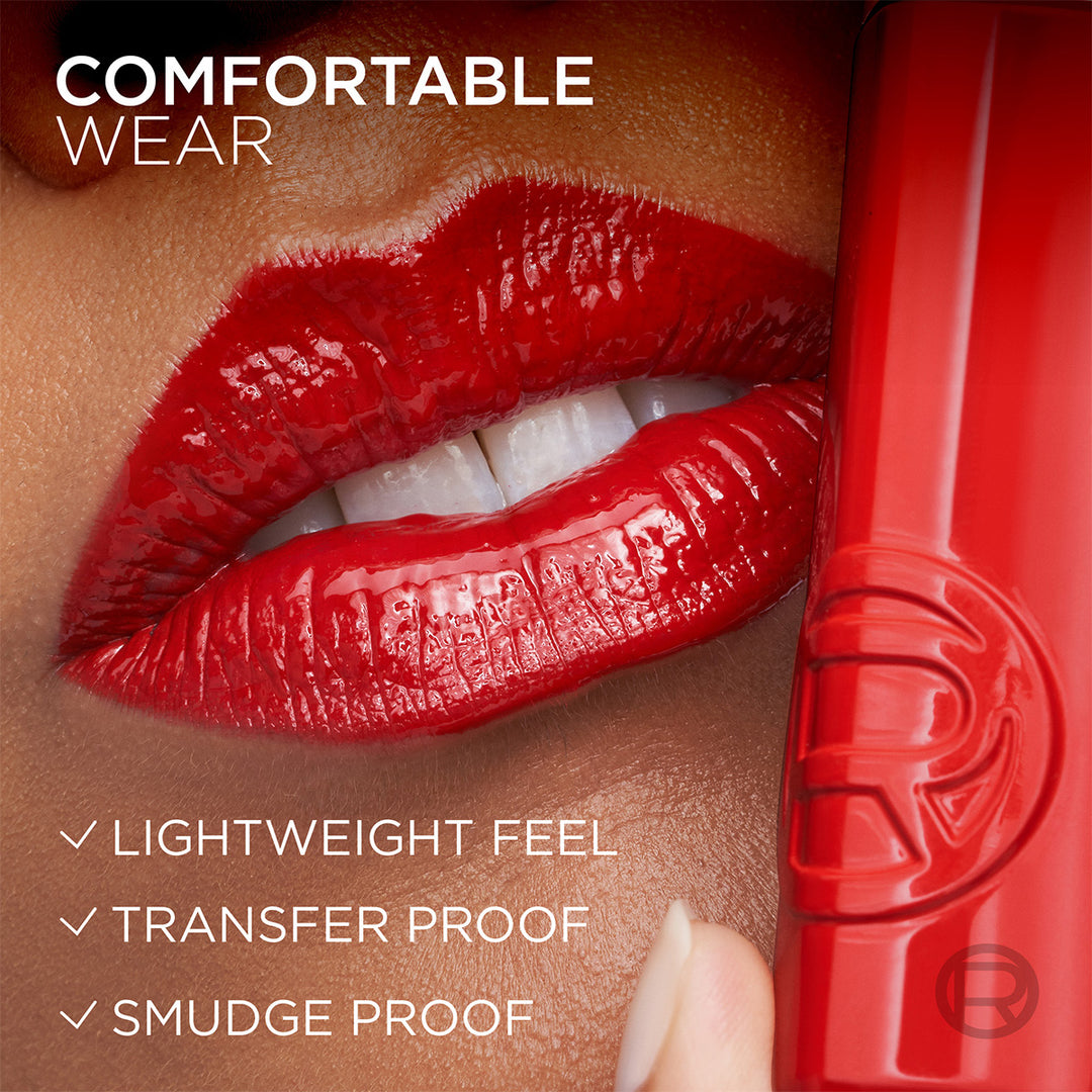 Infaillable Laque Resistance Liquid Lipstick