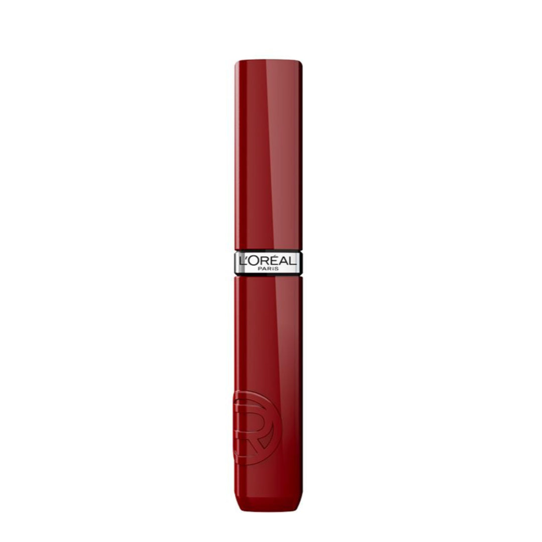 Infaillable Laque Resistance Liquid Lipstick