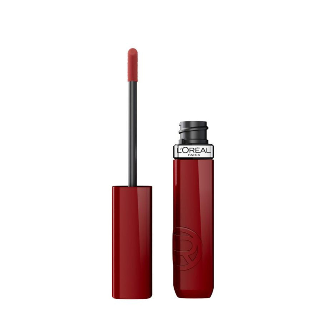 Infaillable Laque Resistance Liquid Lipstick