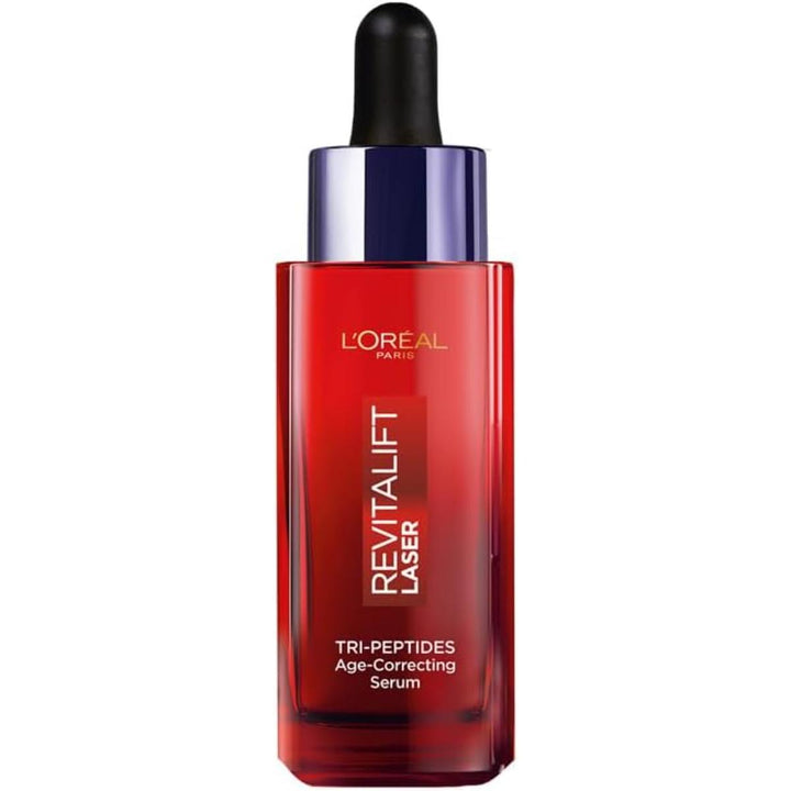 Revitalift Laser Tri-Peptides Age-Correcting Serum - 30ML