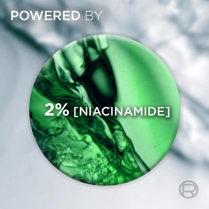 Men Expert Dermo Control Moisturiser SPF30