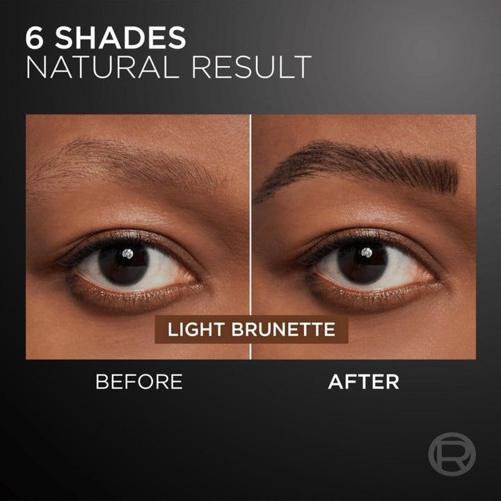 Infaillable Faux Brow - Eyebrow Pen