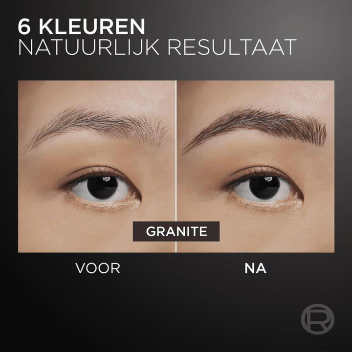 Infaillable Faux Brow - Eyebrow Pen