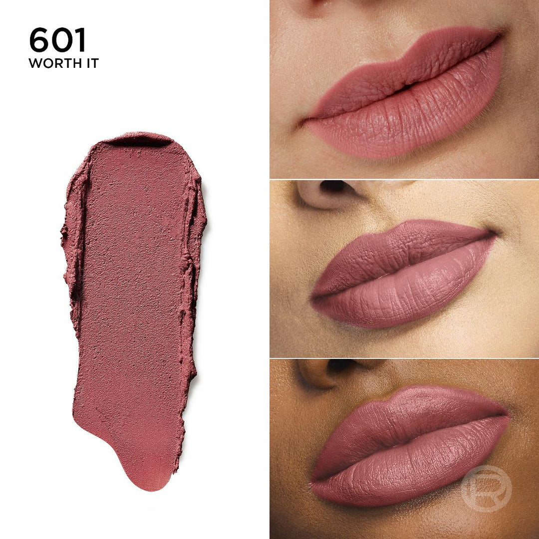 Color Riche Blur Matte
