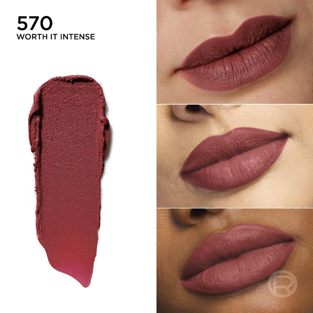 Color Riche Blur Matte