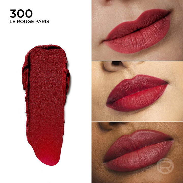 Color Riche Blur Matte
