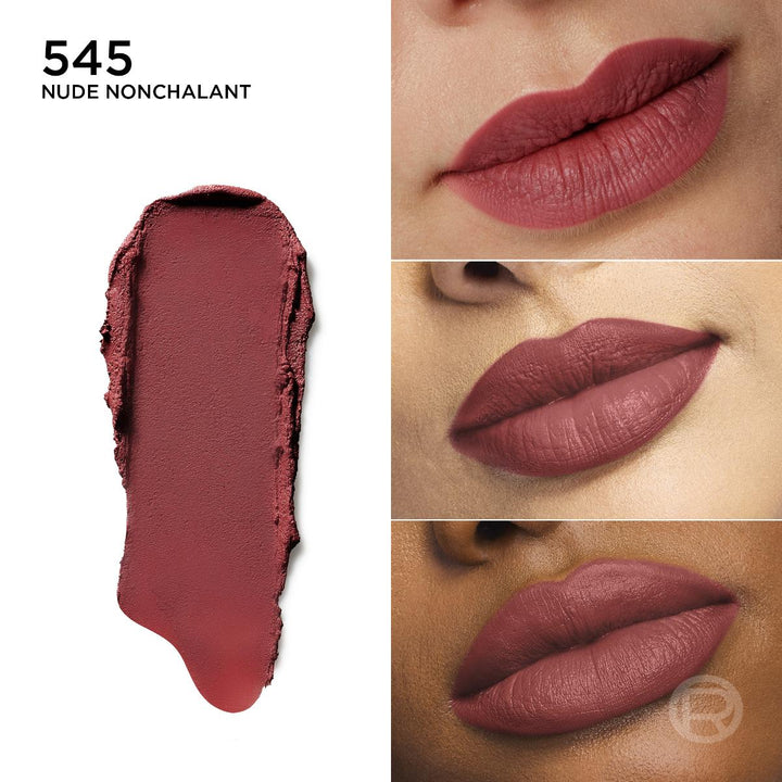 Color Riche Blur Matte