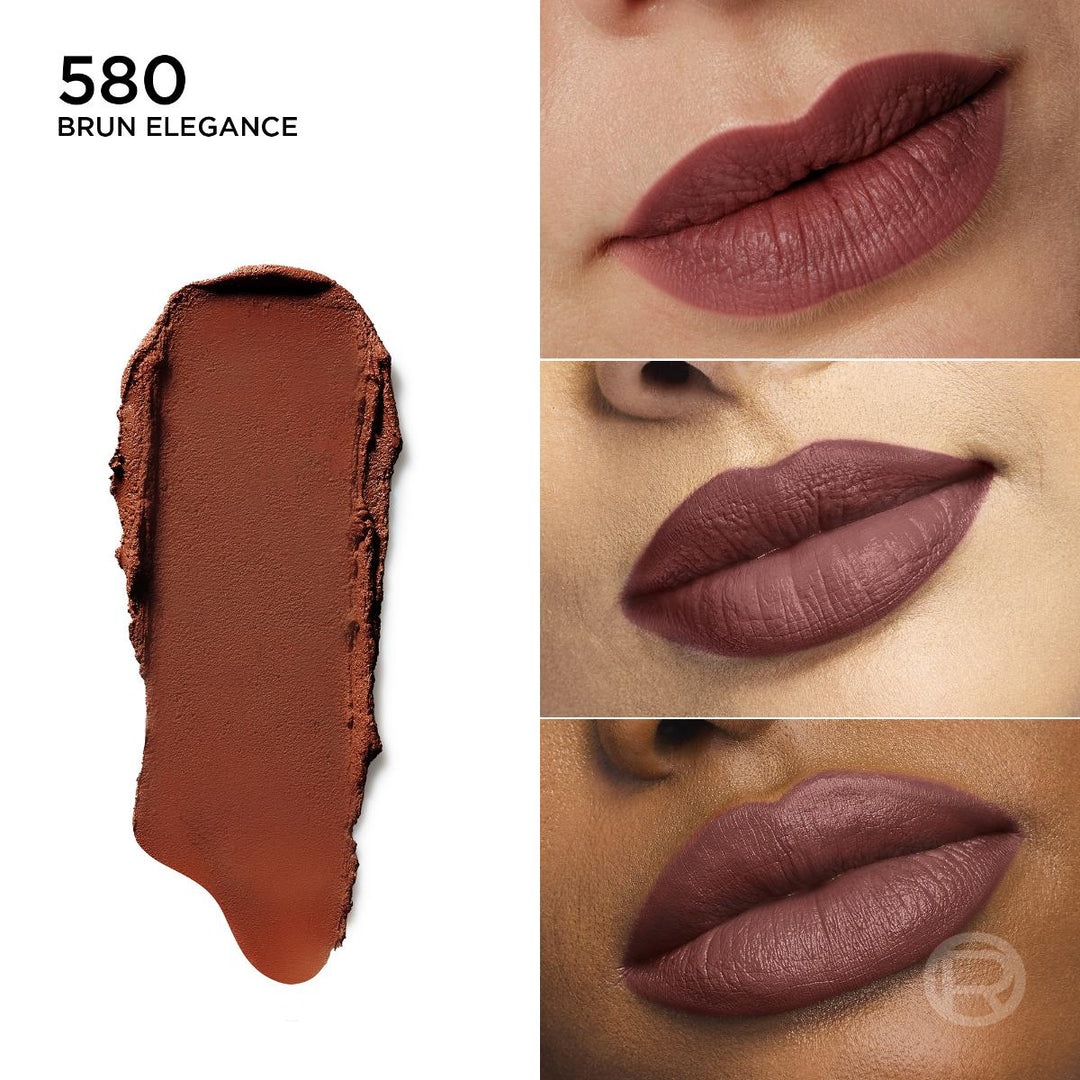 Color Riche Blur Matte
