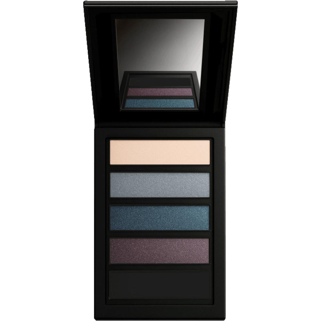 Loreal Mugler Spectrum Eyeshadow Pallete